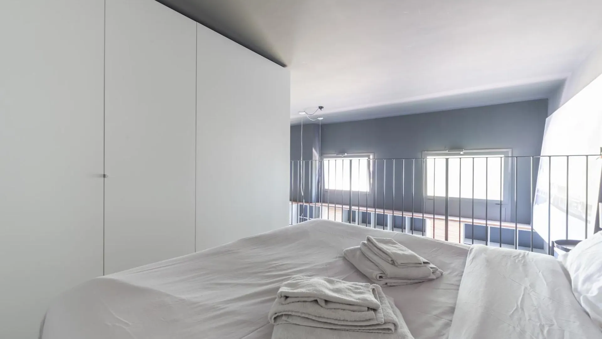 Apartamento Design Loft In Navigli Milán
