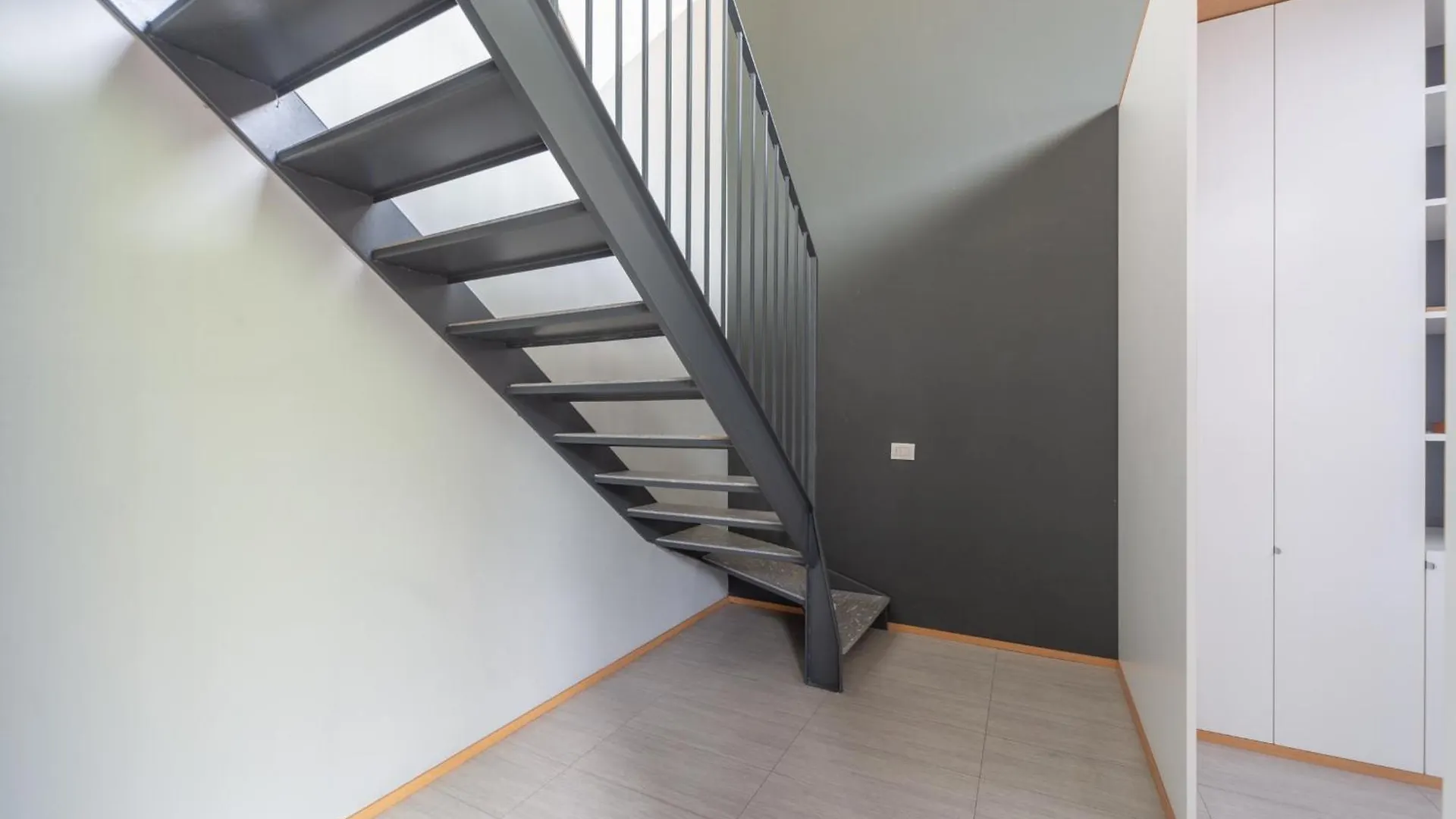 Apartamento Design Loft In Navigli Milán
