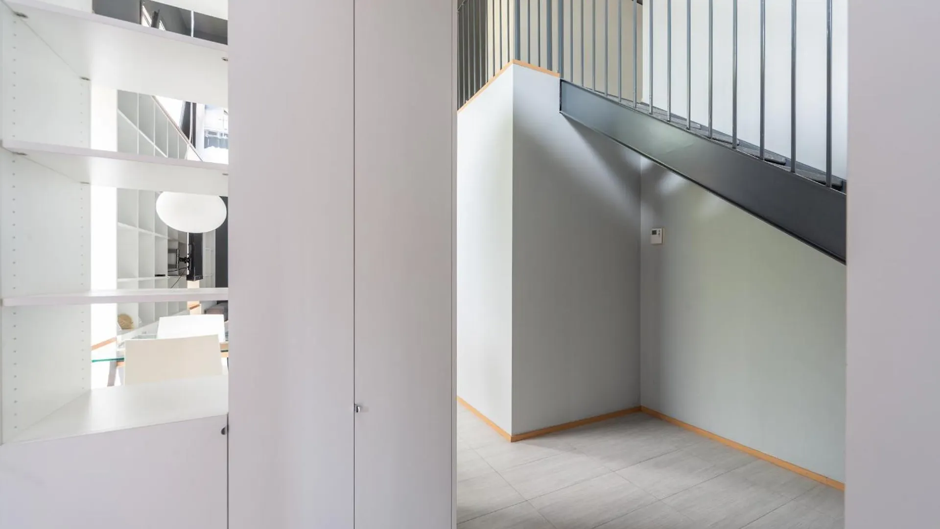Apartamento Design Loft In Navigli Milán