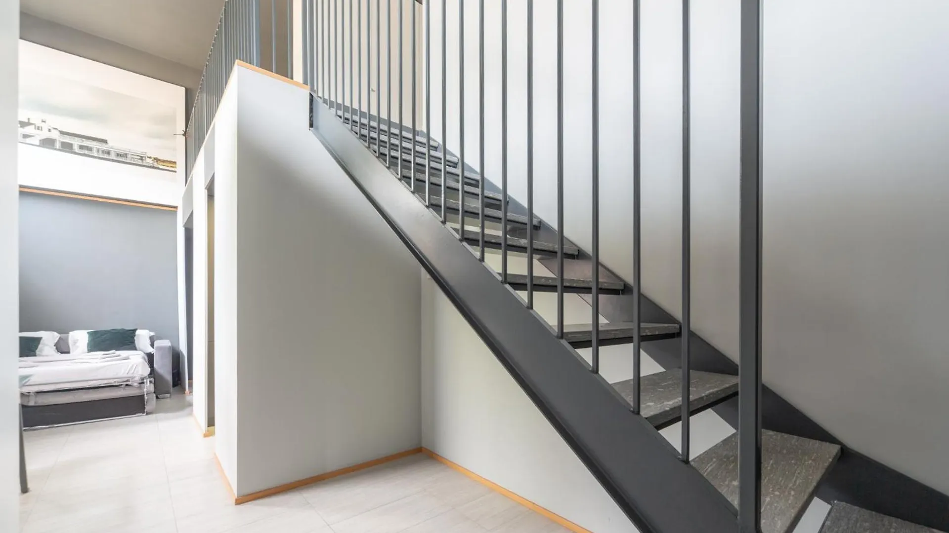 Apartamento Design Loft In Navigli Milán Italia