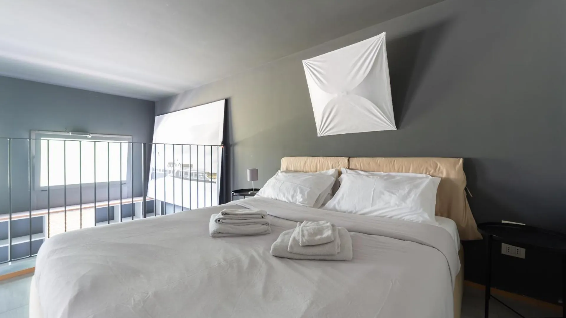 Apartamento Design Loft In Navigli Milán