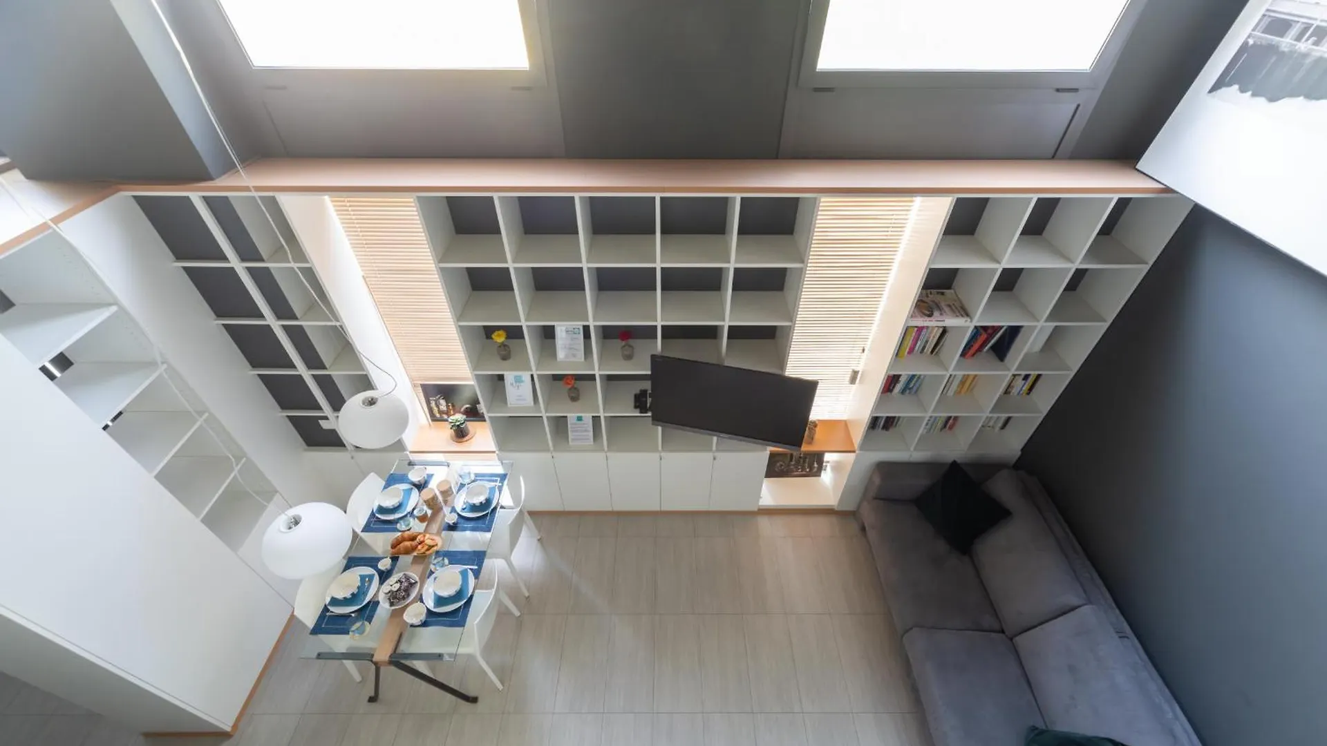 Apartamento Design Loft In Navigli Milán