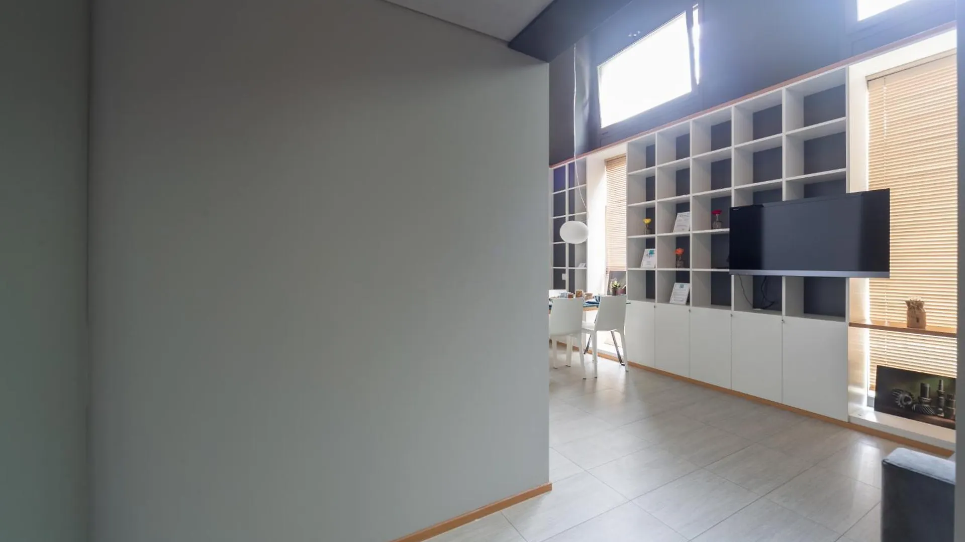 Apartamento Design Loft In Navigli Milán