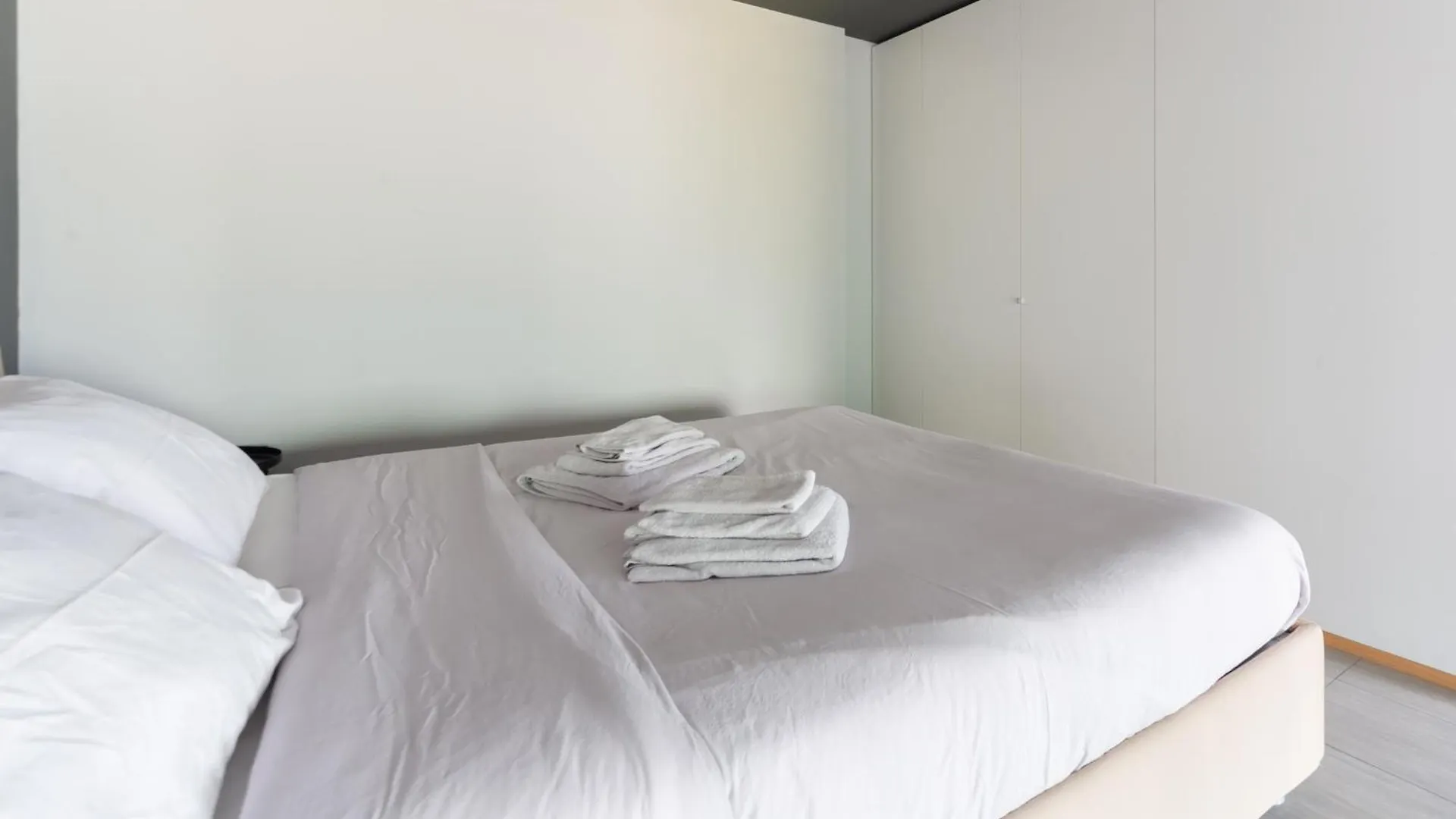 Apartamento Design Loft In Navigli Milán Italia